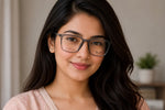 VUE ZONE AURA EYEGLASSES (VK72125419)