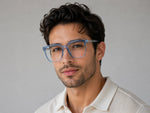 PERFECT ARTIC EYEGLASSES ( JFR88145219 )