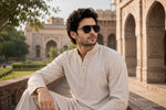RAYBAN SHADOWLINE SUNGLASSES (B80986415)