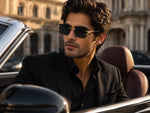 JAGUAR PANTHER SUNGLASSES (JAG0011)