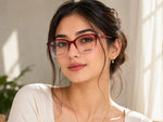 TOM HILL AURA EYEGLASSES (TR20144918)