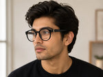 STERLING SIGHT MIDNIGHT EYE GLASSES (38105021)