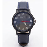 TEN TWO MIDNIGHT NOIR MEN WATCHE (TT7011)