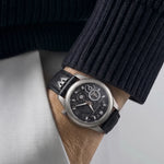 TEN URBAN SKELETEN EDGE MEN WATCHE (TT7012)
