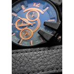 TEN TWO VELOCITY CHRONOGRAPH MEN WATCHE (TT7014)