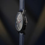 TEN TWO MIDNIGHT NOIR MEN WATCHE (TT7011)