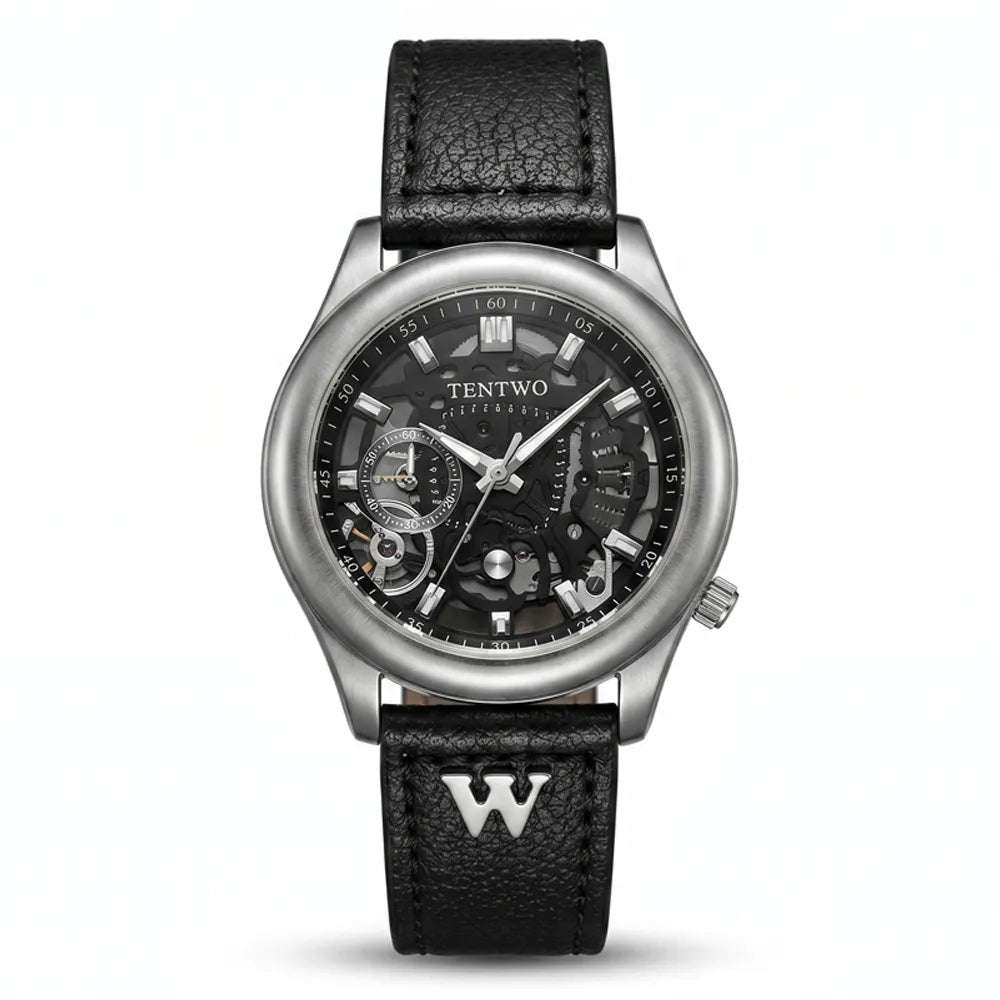 TEN URBAN SKELETEN EDGE MEN WATCHE (TT7012)
