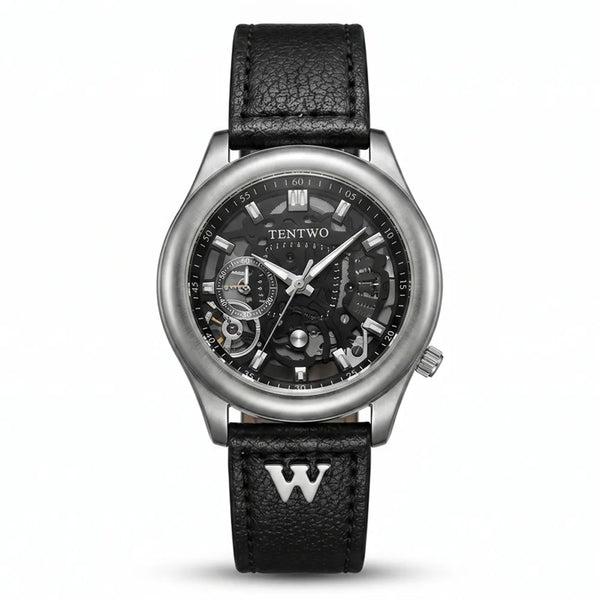 TEN URBAN SKELETEN EDGE MEN WATCHE (TT7012)