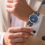 TEN TWO MIDNIGHT CLASSIC MEN WATCHE (TT7013)