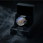 TEN TWO VELOCITY CHRONOGRAPH MEN WATCHE (TT7014)