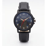 TEN TWO MIDNIGHT NOIR MEN WATCHE (TT7011)