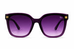 MAWK LUNA MONARCH SUNGLASSES (L3297C6)