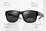 MAWK VELOCITY SHADOW  SUNGLASSES (23002C1)