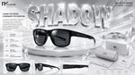 MAWK VELOCITY SHADOW  SUNGLASSES (23002C1)