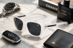 MAWK VELOCITY FROST SUNGLASSES (23002C6)