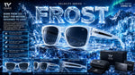 MAWK VELOCITY FROST SUNGLASSES (23002C6)