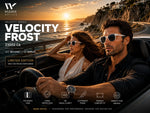 MAWK VELOCITY FROST SUNGLASSES (23002C6)