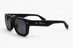 MAWK RAVEN SHADOW  SUNGLASSES (25016C2)