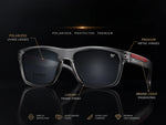 MAWK VECTOR CARBON SUNGLASSES (25013C4)