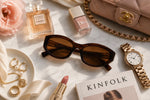 MAWK LUNA MILANO SUNGLASSES (3310C3)