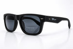 MAWK RAVEN SHADOW  SUNGLASSES (25016C2)