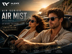 MAWK AIR MIST SUNGLASSES (25009C5)