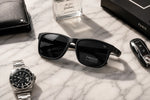 MAWK VECTOR PHANTOM SUNGLASSES (8502C2)