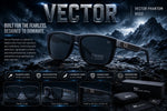 MAWK VECTOR PHANTOM SUNGLASSES (8502C4)