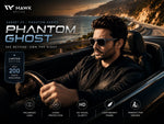 MAWK PHANTOM GHOST SUNGLASSES (246067C5)