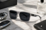 MAWK PHANTOM GHOST SUNGLASSES (246067C5)