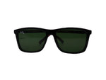 RAYBAN NIGHTSHADE SUNGLASSES (RB434756158)
