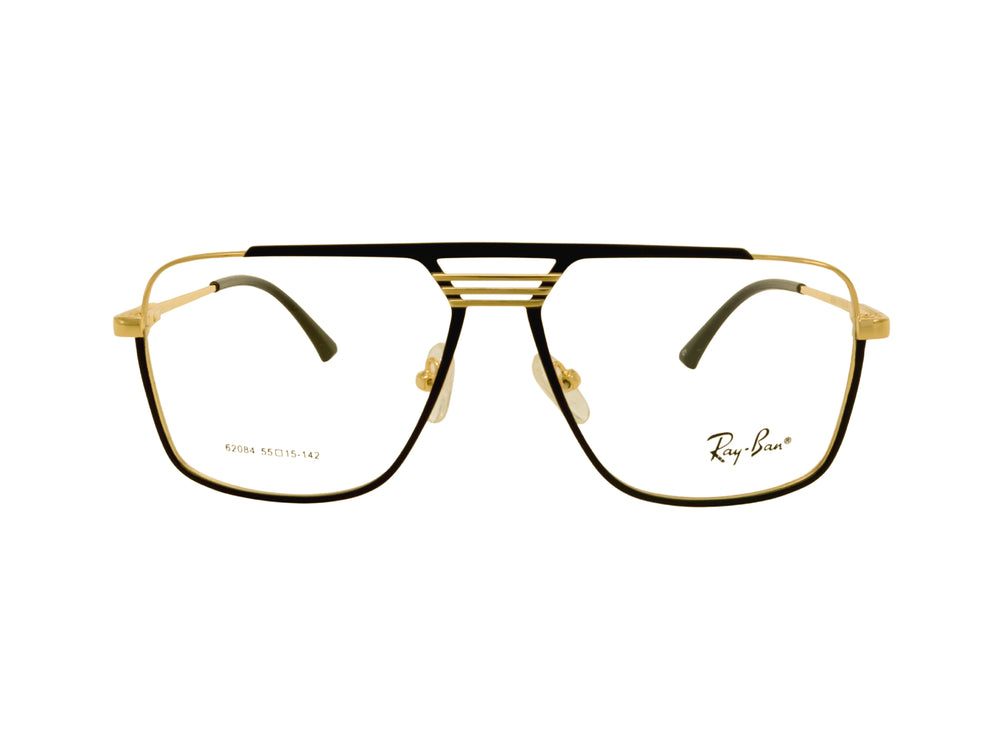 RAYBAN NAVIGATOR EYEGLASSES (RB620845515)
