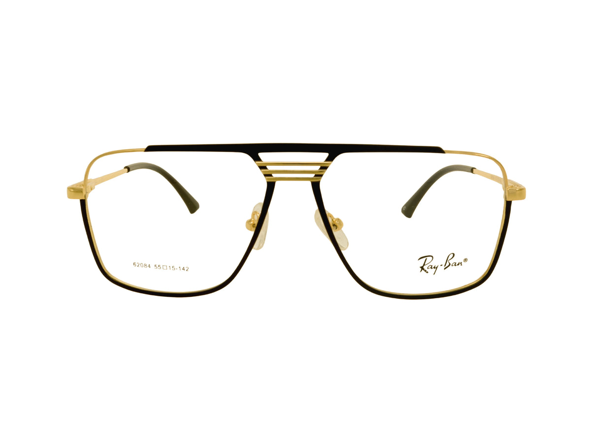 RAYBAN ANTI GLARE EYEGLASSES (845515)