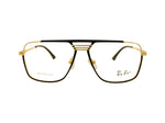 RAYBAN ANTI GLARE EYEGLASSES (845515)