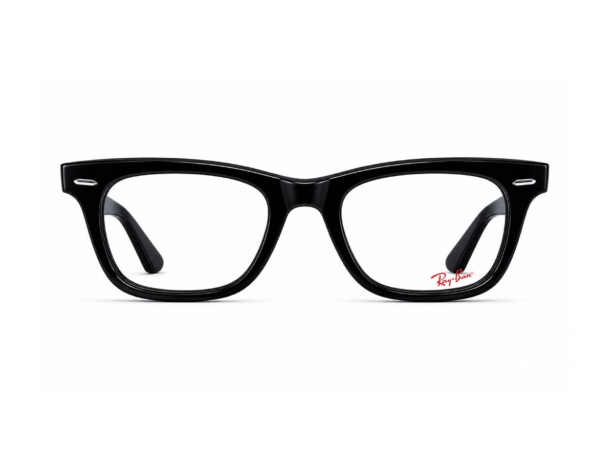 RAYBAN WAYFARER ANTI GLARE EYEGLASSES (RB2140)
