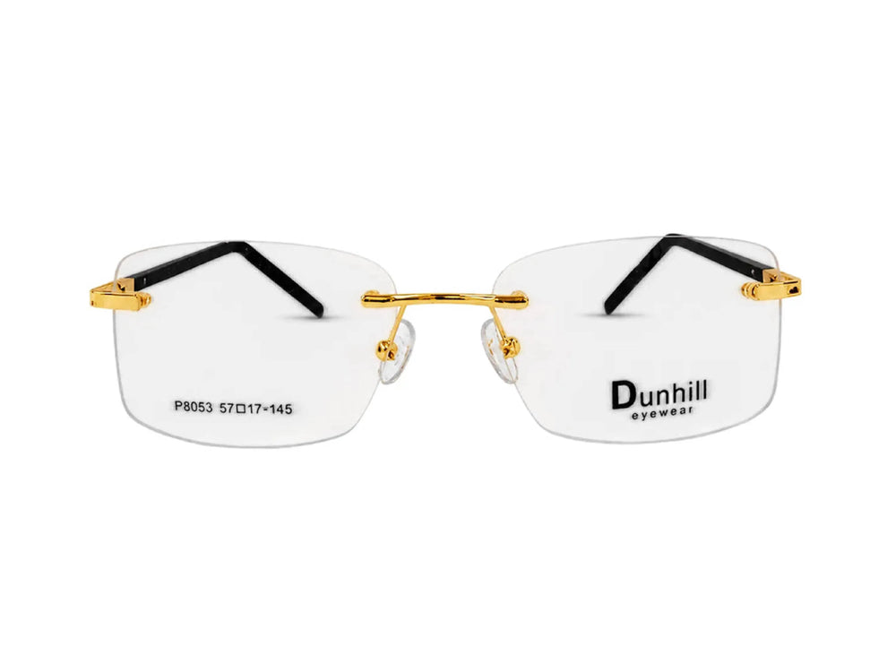 DUNHILL ECLIPSE EYEGLASSES (P80535717145)