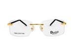 DUNHILL ECLIPSE EYEGLASSES (P80535717145)