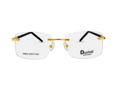 DUNHILL ANTI GLARE EYEGLASSES (717145)