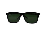 RAYBAN MIDNIGHT SUNGLASSES (RB80235616)