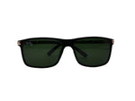 RAYBAN BLACKTHORN SUNGLASSES (RB43475615)