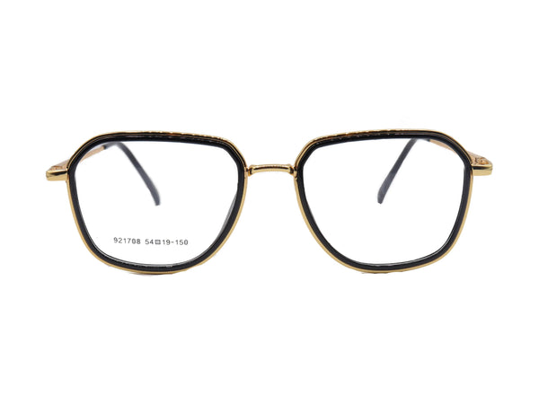 GUCCI QUAD-SHIELD 4-IN-1 GLASSES (419150)