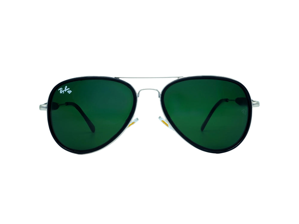 RAYBAN AEROARC SUNGLASSES (RB21596214)