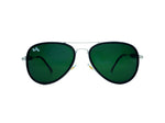 RAYBAN AEROARC SUNGLASSES (RB21596214)