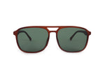 TOM FORD EMBER LINE SUNGLASSES (TF90805)