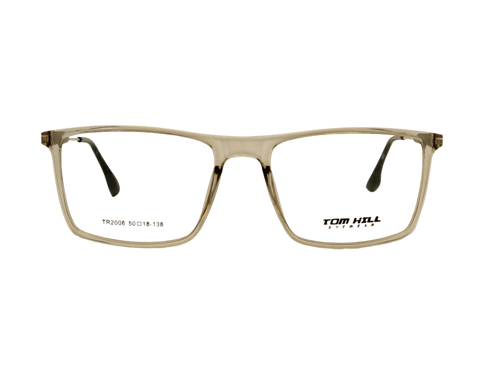 TOM HILL SMOKE EYEGLASSES (TR20065018)