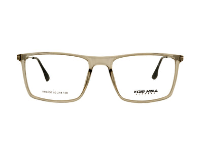 TOM HILL BLUE-SHIELD SCREEN GLASSES (65018)