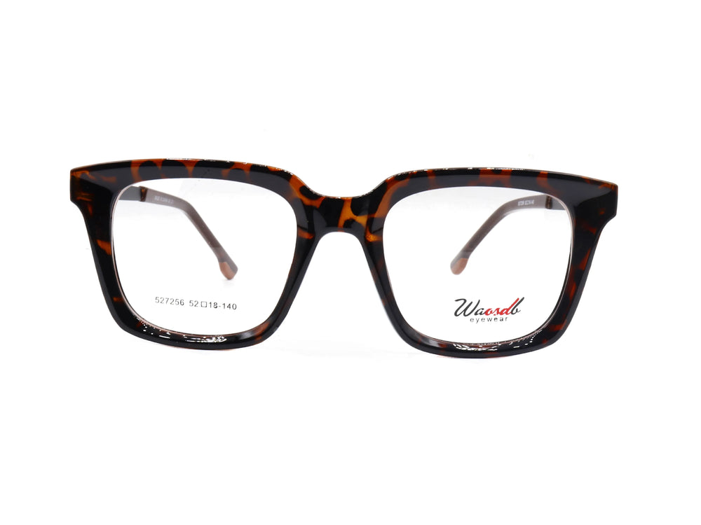 CARTIER NOBLE EYEGLASSES (5272565218140)