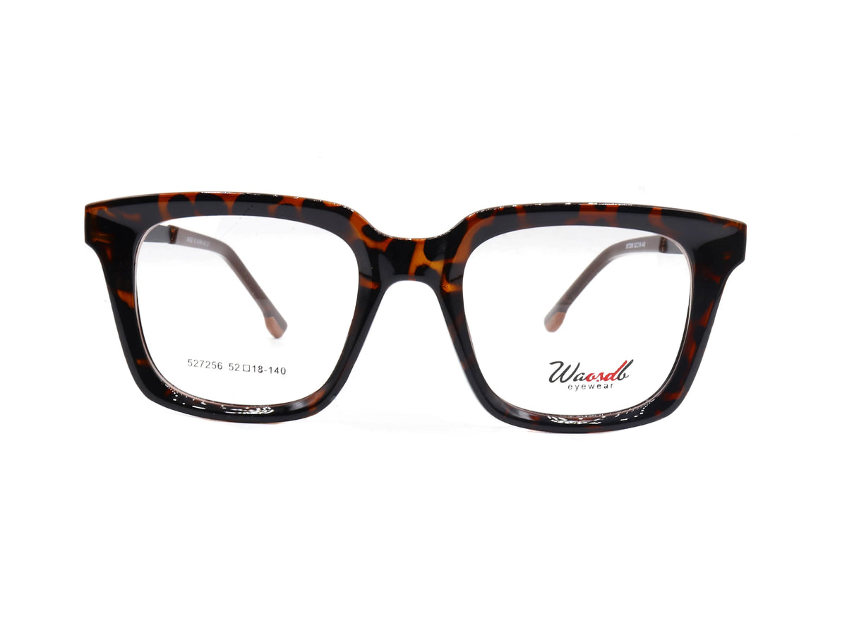 CARTIER ANTI GLARE EYEGLASSES (218140)