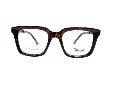 CARTIER ANTI GLARE EYEGLASSES (218140)