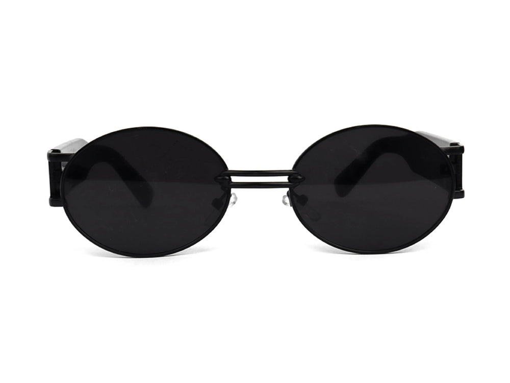 BALENCIAGA VINTAGE SUNGLASSES (B805375619)